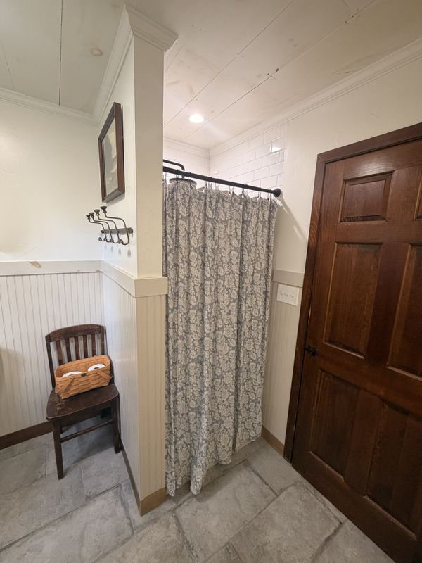 Interior Renovations