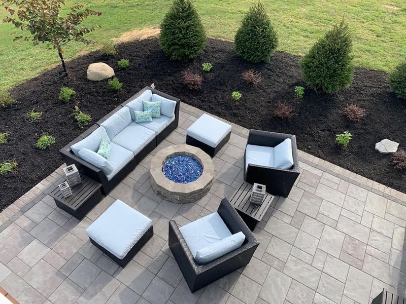 Hardscaping Landscaping