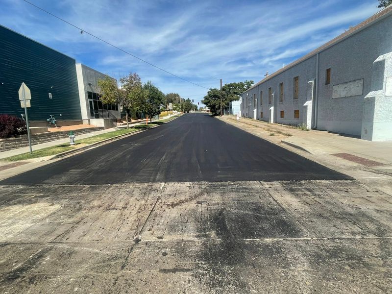 Asphalt