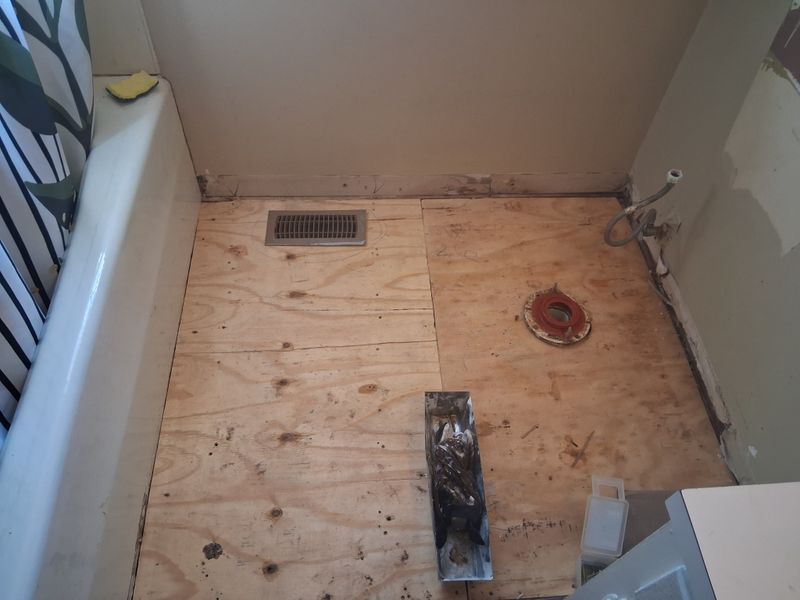 Carpentry