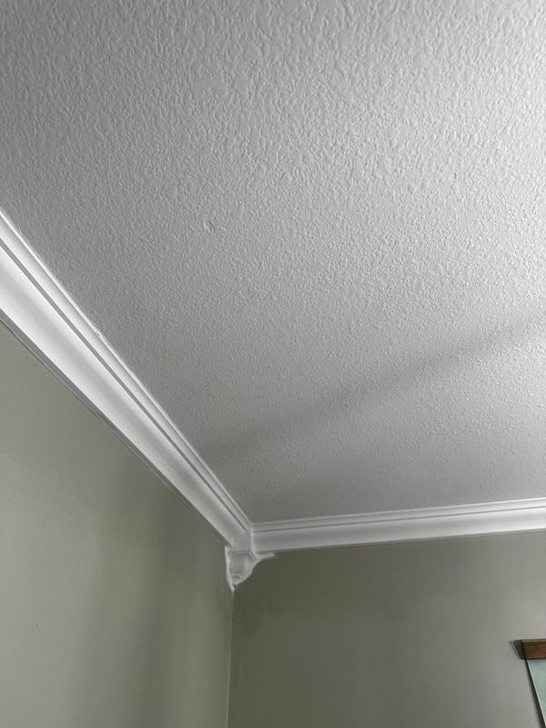 Painting and Staining