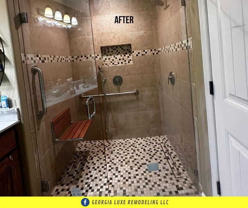 Interior Renovations
