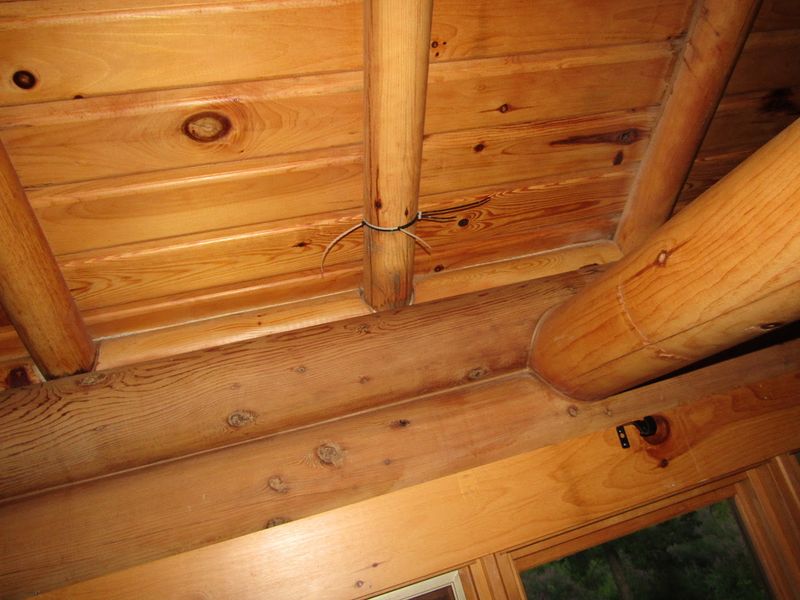 Interior Renovations