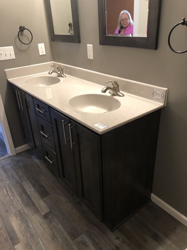 Bathrooms
