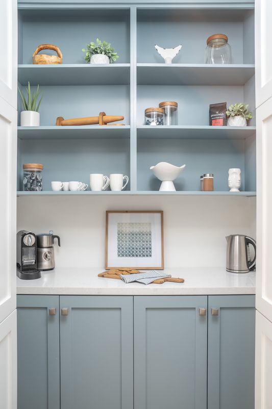 Kitchen Renovation