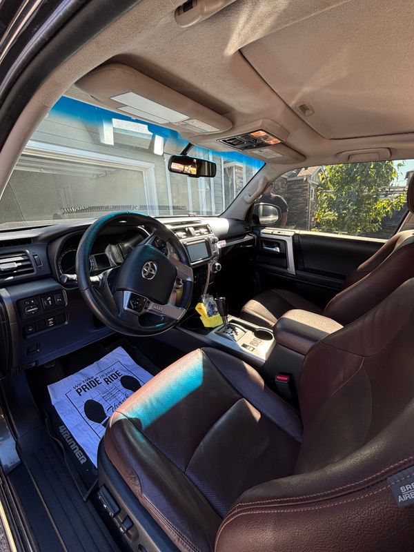 Mobile Auto Detailing Services
