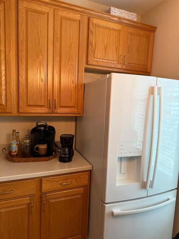 Cabinet Sales & Installation