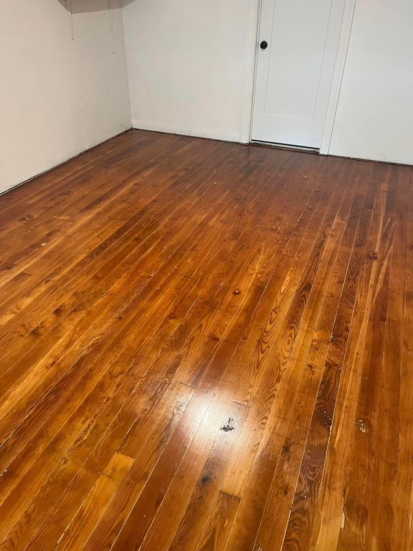 Flooring