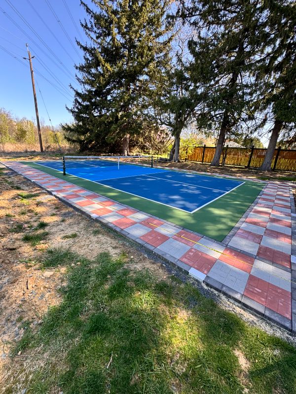 Transformative Outdoor Living Spaces Crafted by Witkowski Outdoor Services