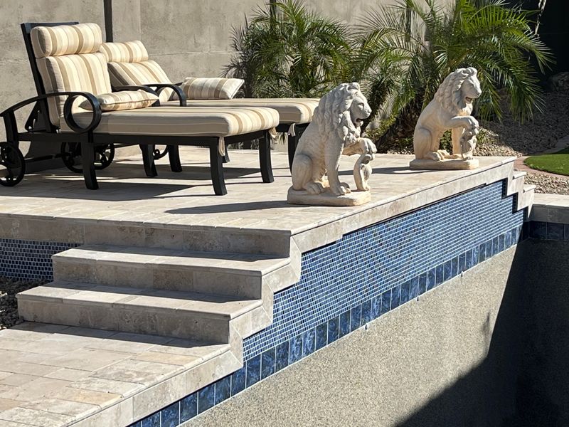 Hardscaping