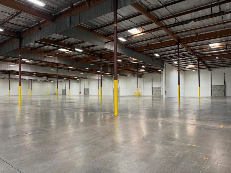 Commercial Painting