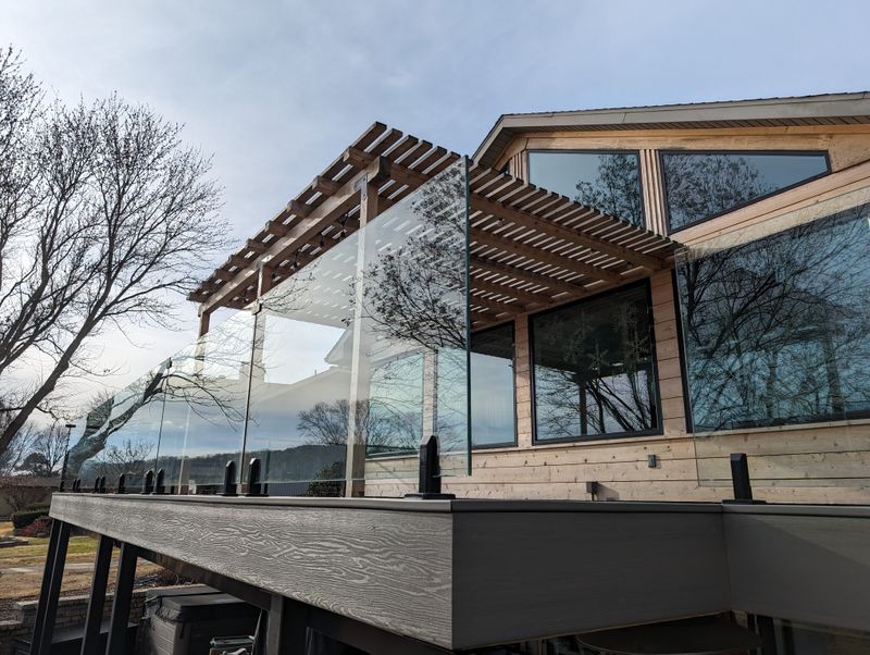 Composite Decks
