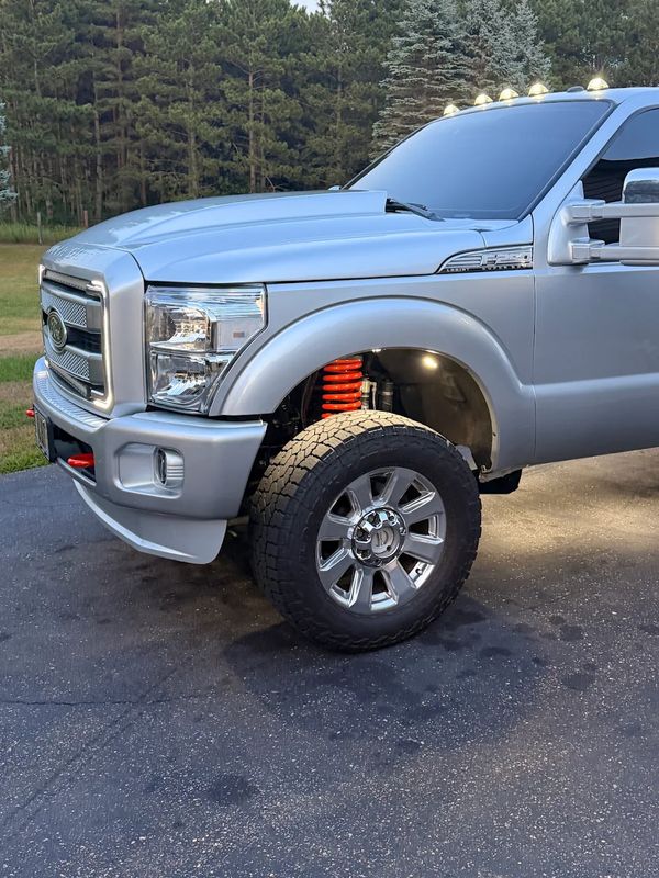 Automotive Powder Coating
