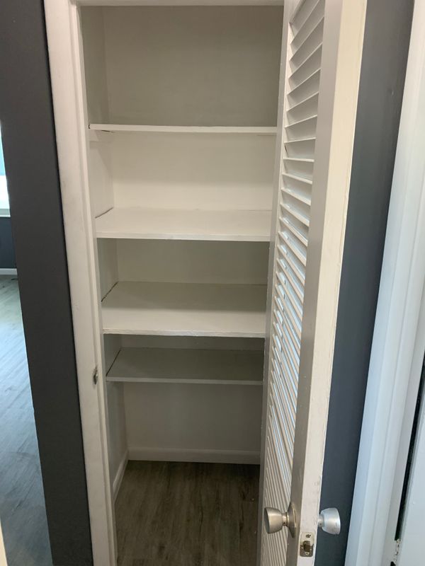 Interior Renovations