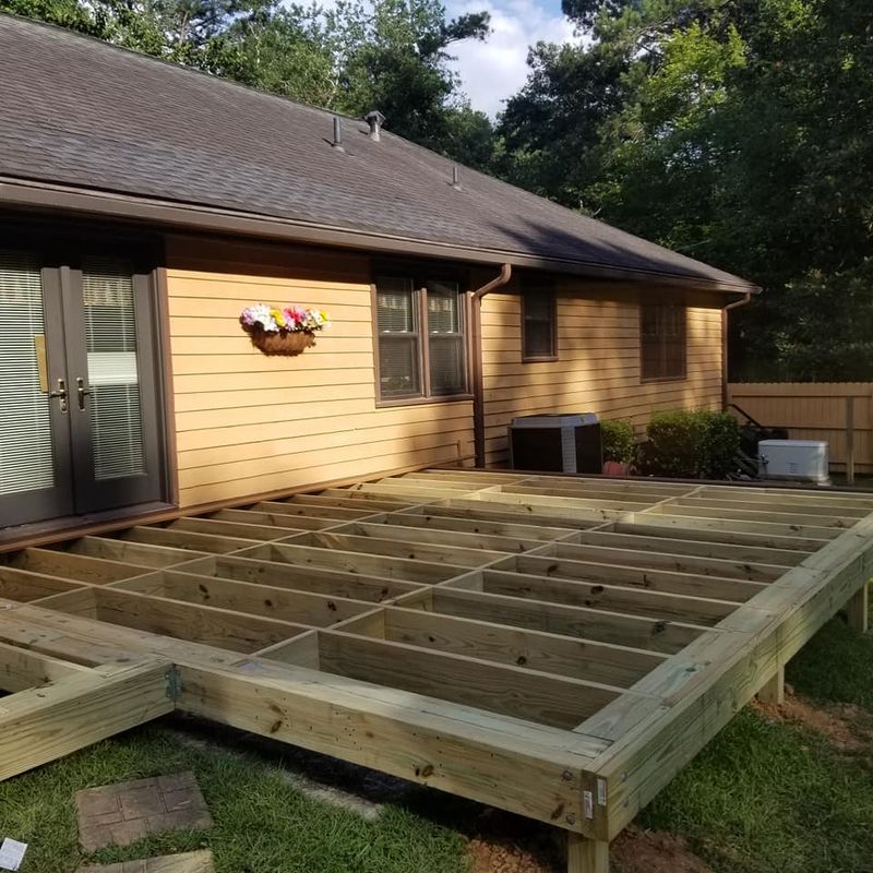 Exterior Renovations