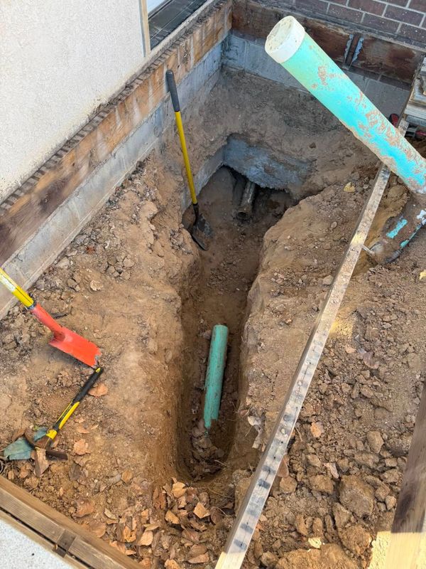 Plumbing