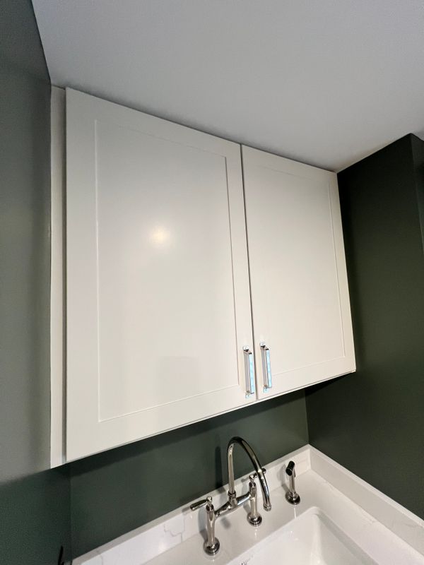 Interior Painting gallery