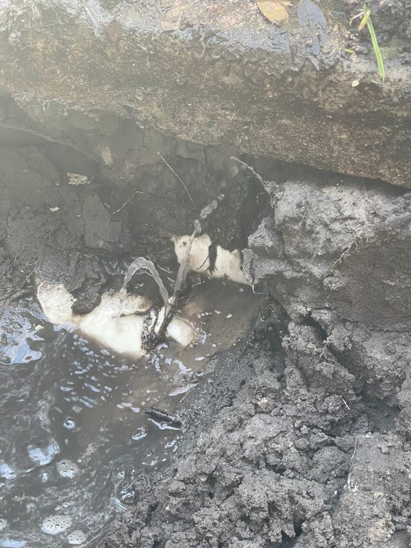 Irrigation install and repairs