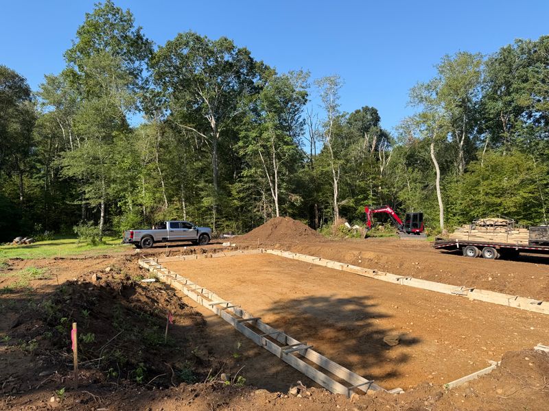 Sitework