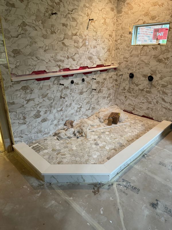 Granite & Marble