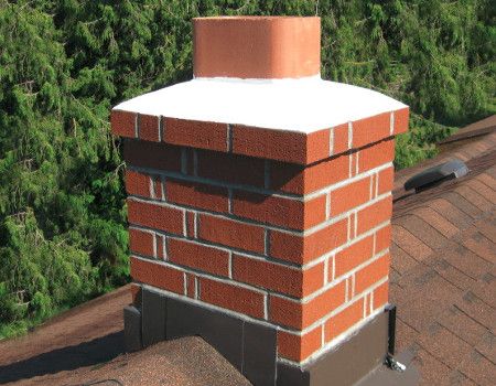 Chimneys
