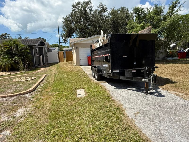Dumpster Rentals