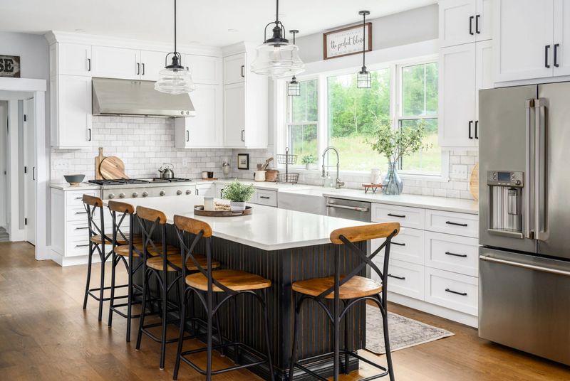 Kitchen Remodeling