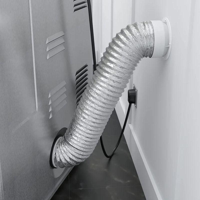 Dryer Vent Cleaning
