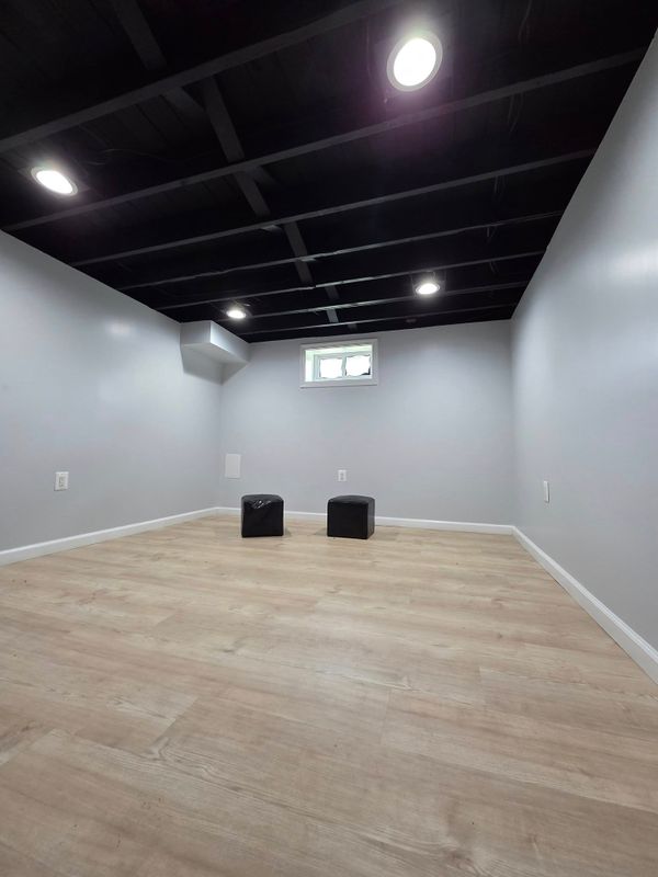 Flooring