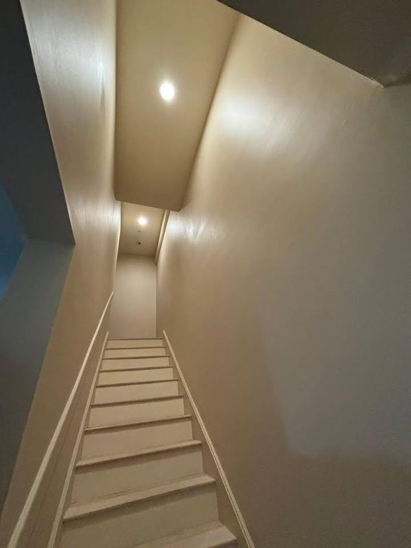 Interior Transformations