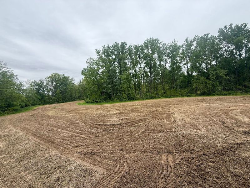 Site Preparation