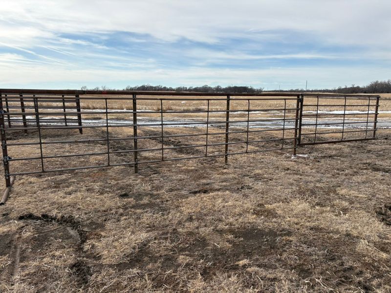 Fence Installation