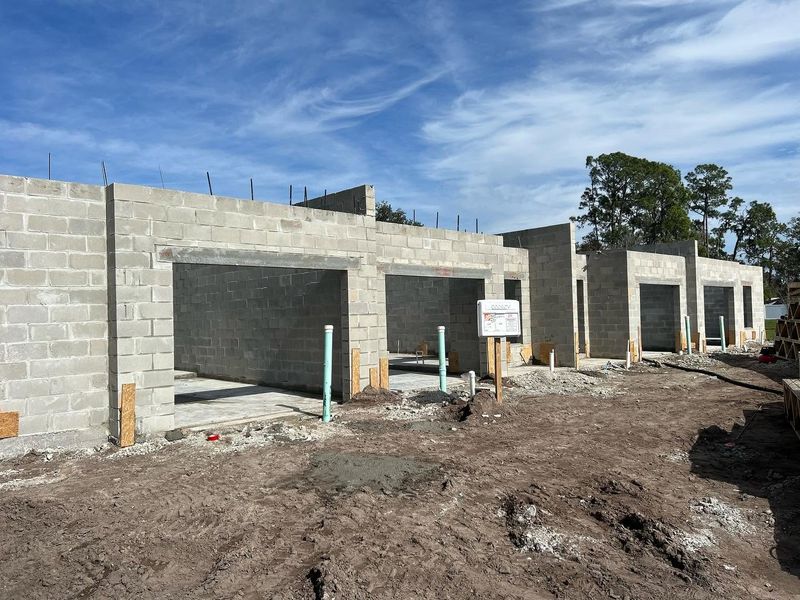 General Contracting