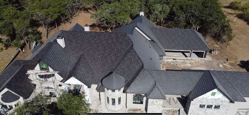 New Construction