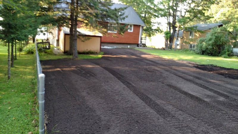 Landscape Design & Installation