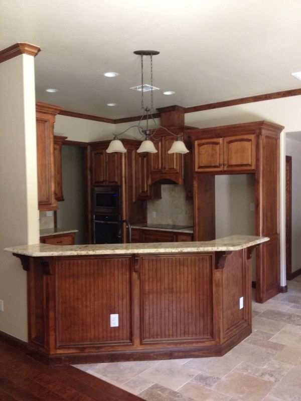 Kitchen and Bathroom Renovations