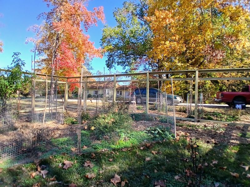 Carbondale fence
