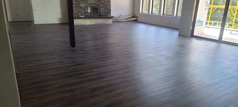 Interior Renovations