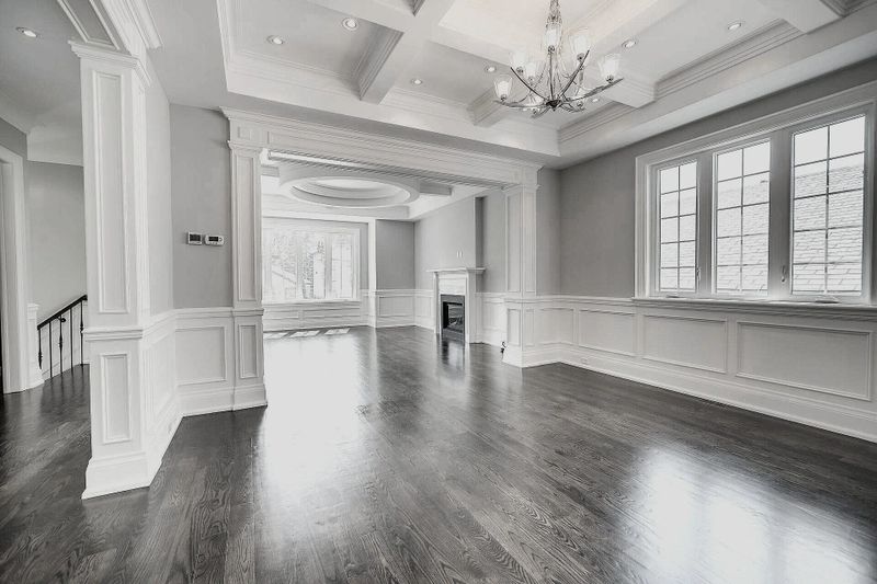 New Residential Construction