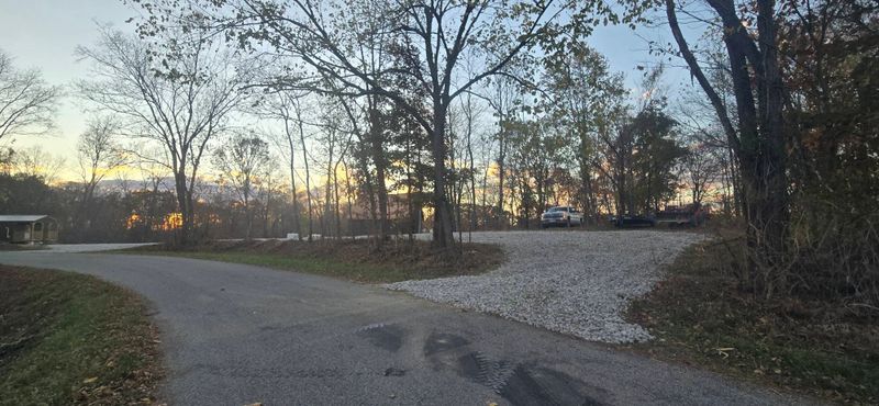 Driveway Repair