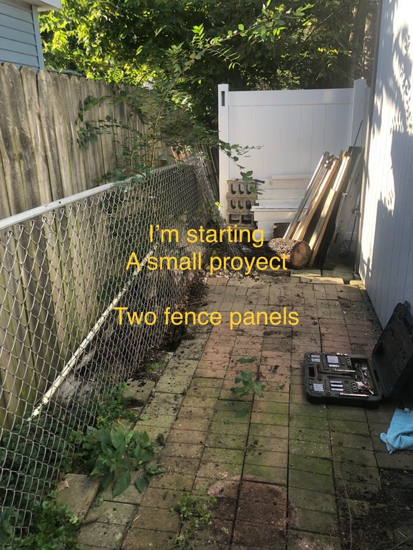 Carpentry
