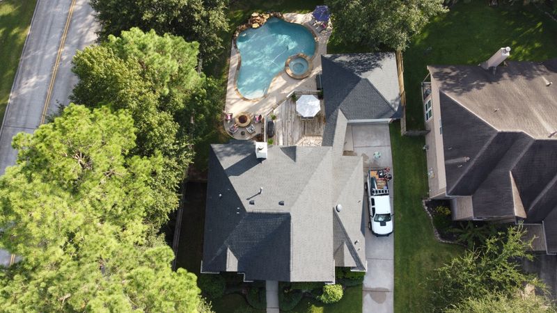 Roofing