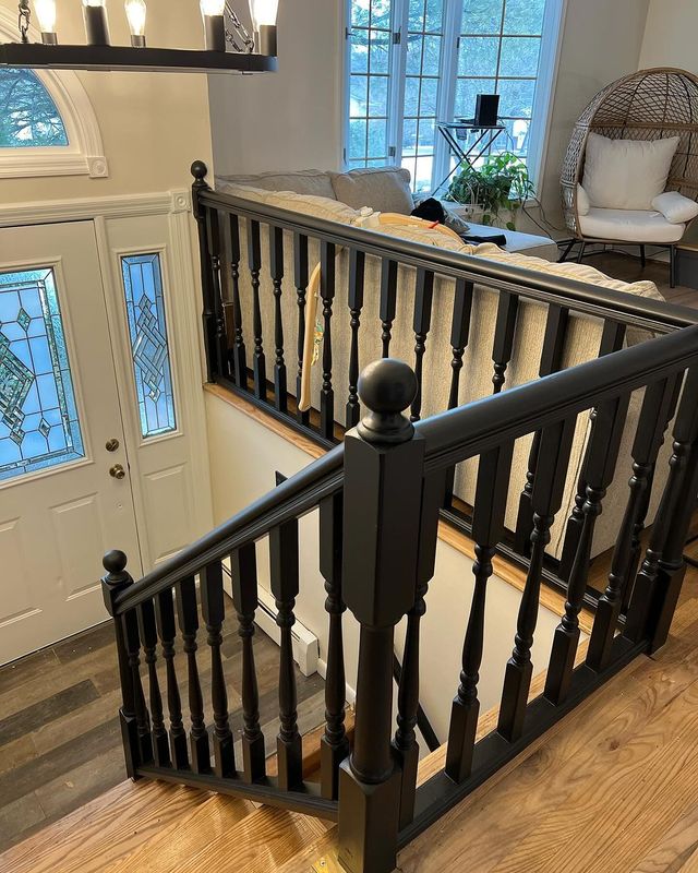 Interior Renovations