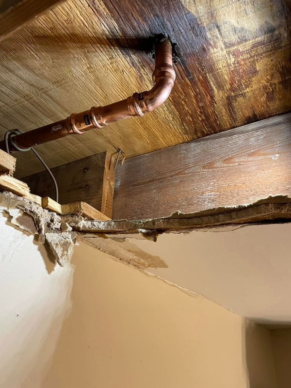 Plumbing