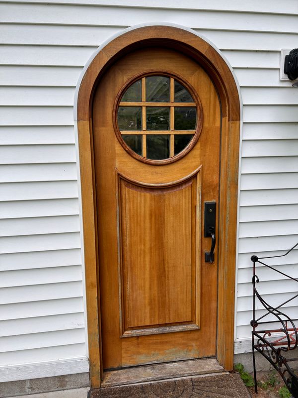 Exterior Painting