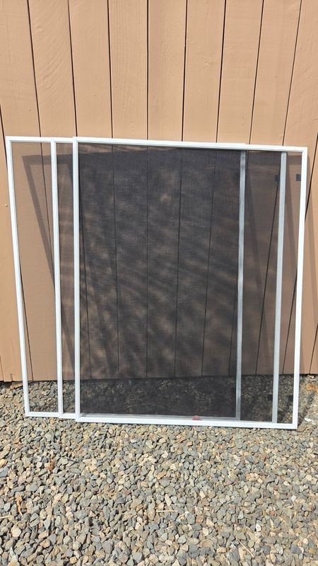 Window Screens