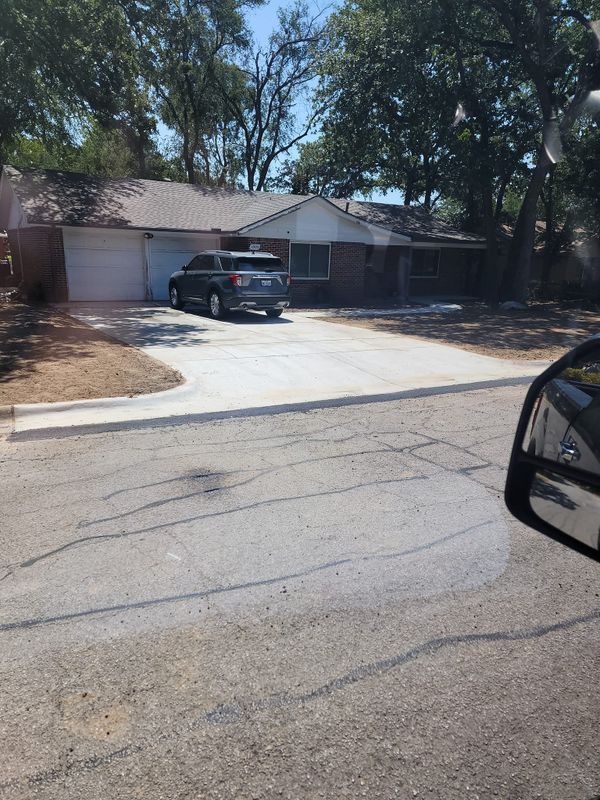 Exterior Renovations