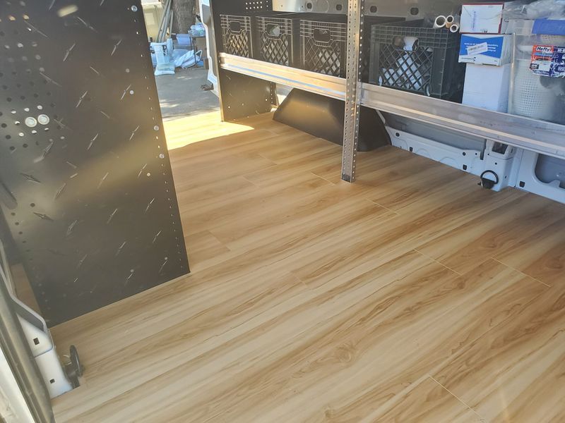 Flooring