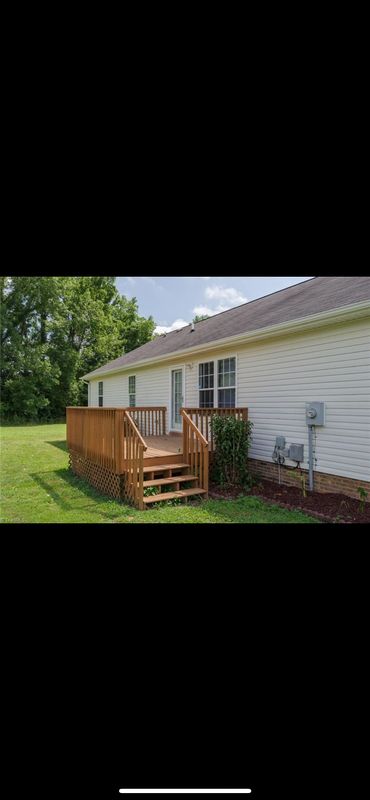 Exterior Painting gallery