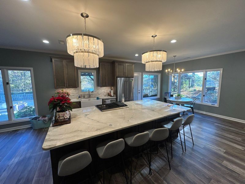 Kitchen in Eads, TN